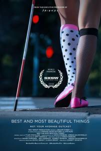 Best and Most Beautiful Things - (2016)