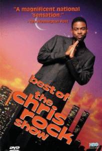 Best of the Chris Rock Show () - (1999)