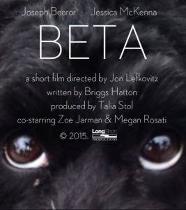 Beta - (2015)