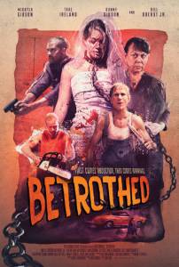 Betrothed - (2016)