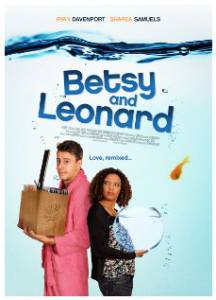 Betsy & Leonard - (2012)