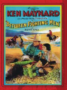 Between Fighting Men - (1932)