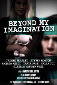 Beyond my Imagination - (2014)