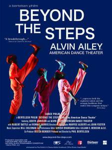 Beyond the Steps: Alvin Ailey American Dance () - (2006)
