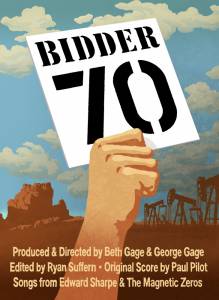 Bidder 70 - (2012)