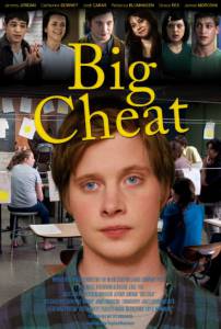 Big Cheat - (2014)