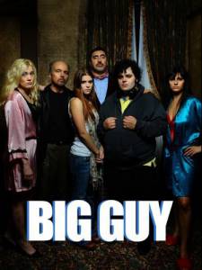 Big Guy - (2009)