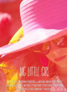 Big Little Girl - (2014)