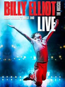 Billy Elliot the Musical Live - (2014)