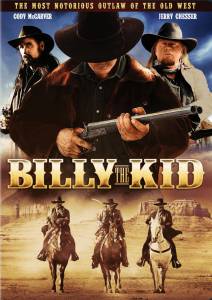 Billy the Kid - (2013)