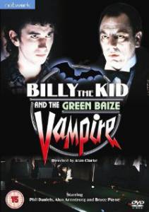 Billy the Kid and the Green Baize Vampire - (1987)