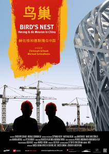 Bird's Nest - Herzog & De Meuron in China - (2008)