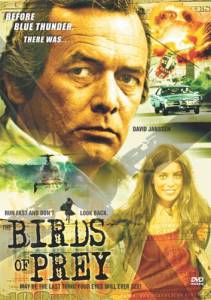 Birds of Prey () - (1973)