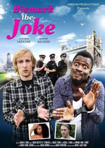 Bismark the Joke - (2014)
