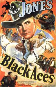 Black Aces - (1937)