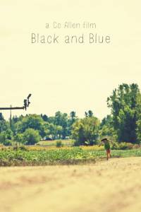 Black and Blue - (2015)