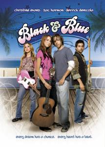 Black & Blue - (2009)