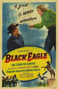 Black Eagle - (1948)