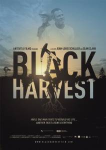 Black Harvest - (2014)