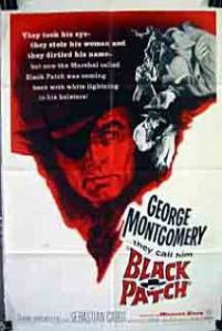 Black Patch - (1957)