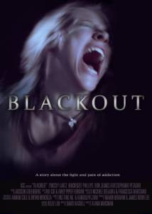 Blackout - (2014)