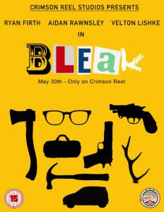 Bleak - (2015)