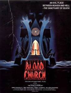Blood Church - (1992)