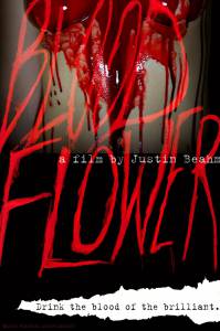 Blood Flower - (-)