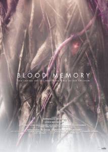 Blood Memory - (2014)