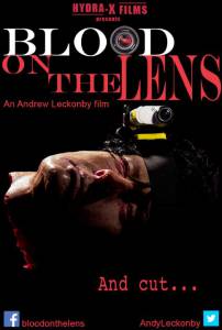 Blood on the Lens - (2015)
