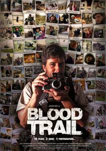 Blood Trail - (2008)