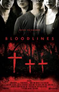 Bloodlines - (2014)