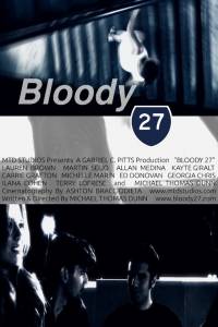 Bloody 27 - (2012)