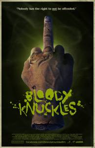 Bloody Knuckles - (2014)