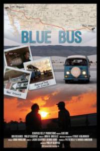 Blue Bus - (2011)
