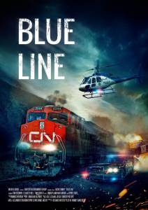 Blue Line - (2015)