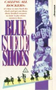 Blue Suede Shoes - (1980)