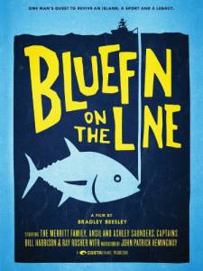 Bluefin on the Line - (2014)