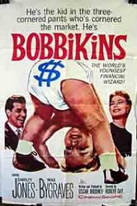 Bobbikins - (1959)