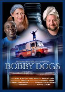 Bobby Dogs - (2007)