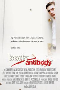 Body/Antibody - (2007)