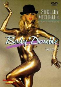 Body Double: Volume2 () - (1997)