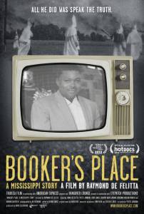 Booker's Place: A Mississippi Story - (2012)