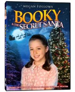 Booky & the Secret Santa () - (2007)