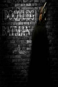[Bootleg] Batman: Vickie Valle - (2014)