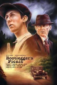 Bootlegger's Picnic - (2014)