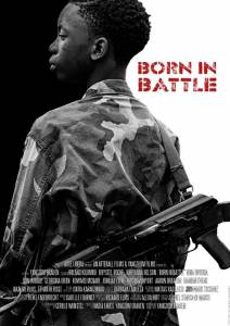 Born in Battle - (2015)