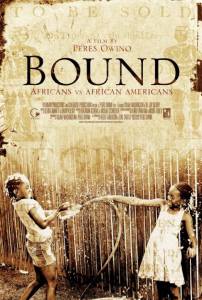 Bound: Africans versus African Americans - (2014)