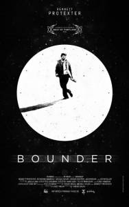 Bounder: A 48 Hour Film Project - (2014)