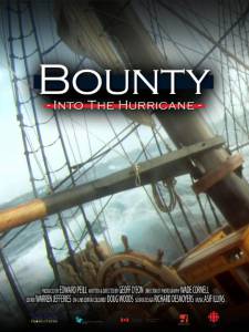Bounty: Into the Hurricane - (2014)
